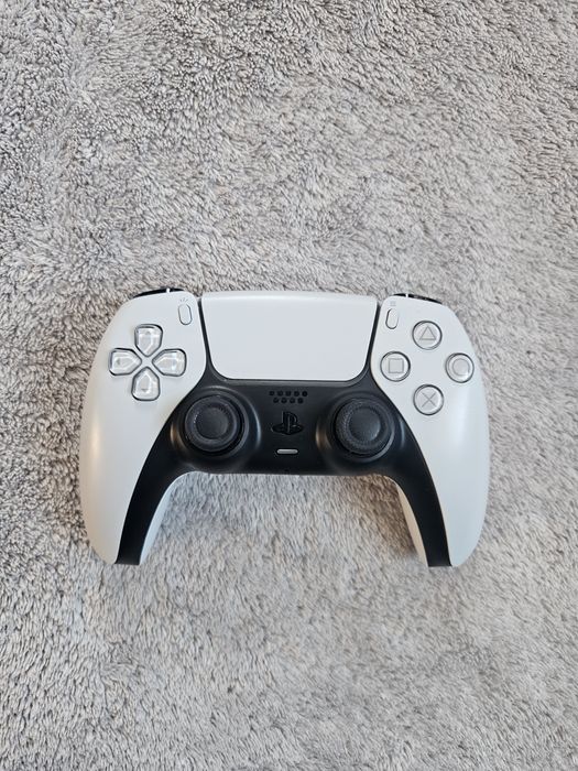 Pad Sony Dualsense PlayStation 5 Ps5 #4