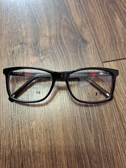 Oprawki do okularów korekcyjnych