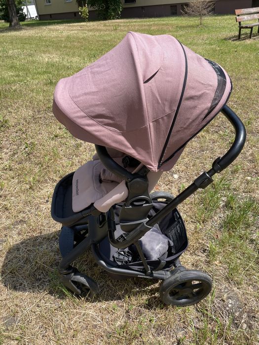 Wózek 2w1 Easywalker Harvey 2