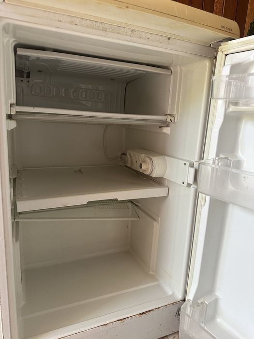 Frigobar Haier usado