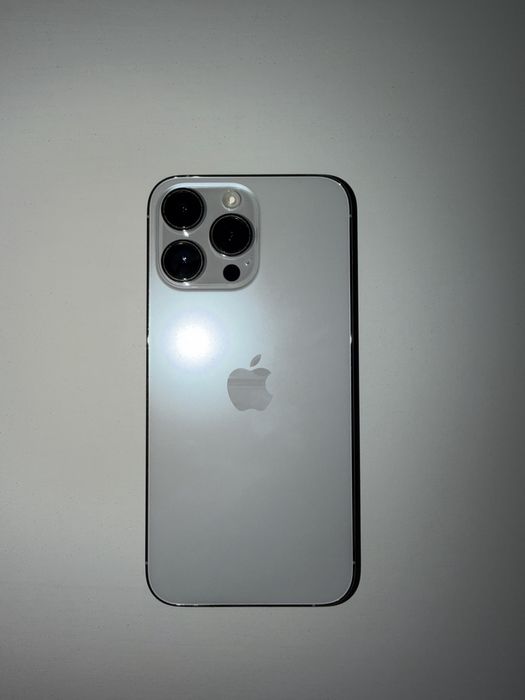 Iphone 14 Pro Max 256g Cinza