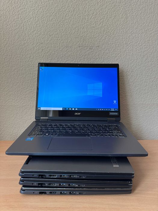 Акція Acer P414-51  11 Gen 14" FHD/IPS i5-1135G7 4 ядра/8Gb/256S/IrisX