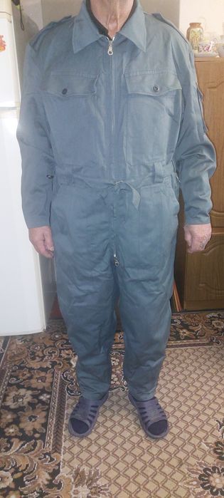 Комбинезон рабочий