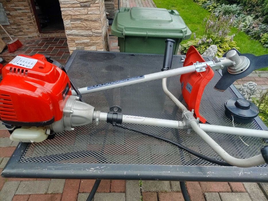 Kosa spalinowa enhell 4 svw