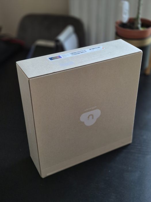 Access point Unifi U7 Pro XGS Ubiquiti