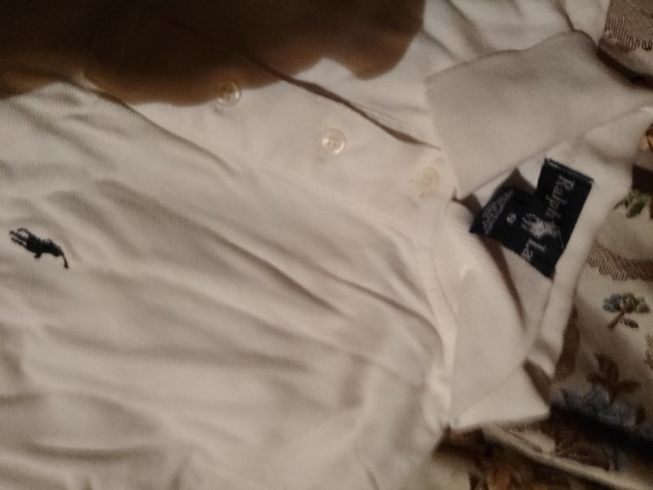 Sobreviver-Eduardo Barroso-1ediçao-M.P-8E-Polo de Homem R.L-3E Desde3E