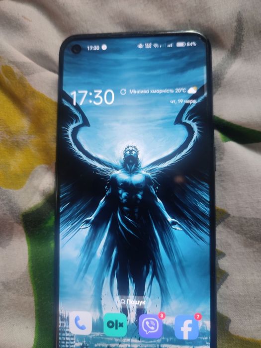 Продам телефон oppo a53