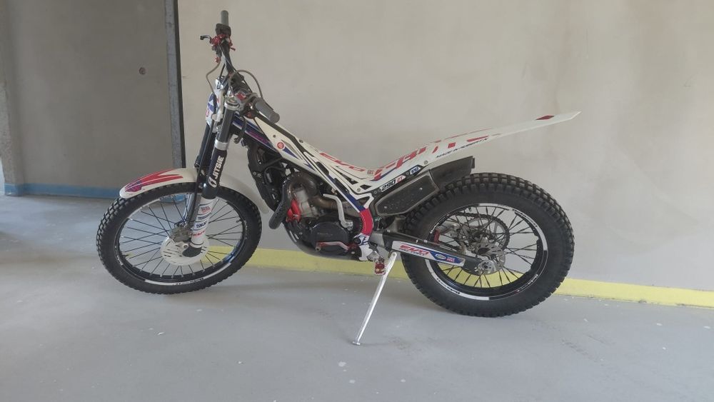 Beta Evo Faktory 2011r.