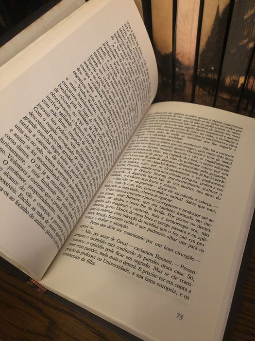 Coleção livros “Sherlock Holmes”
