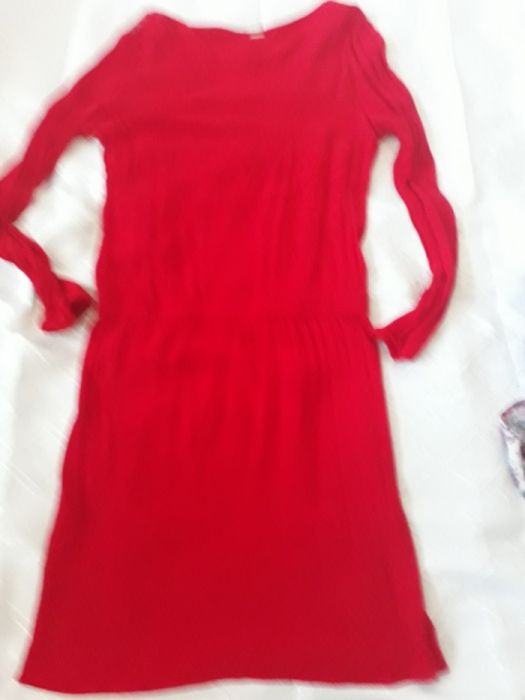 Nowa Sukienka 38/M Top Secret