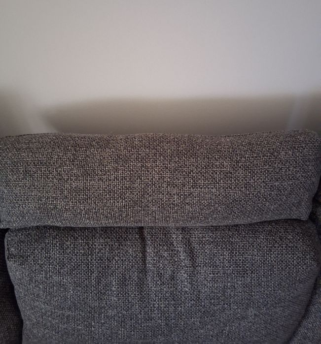 Apoio de cabeça (sofá vimle)