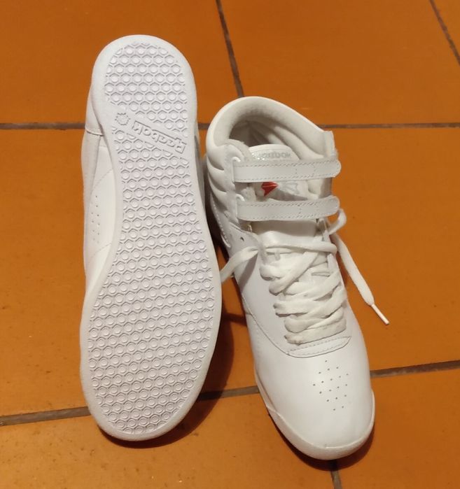 Sapatilhas Reebok originais