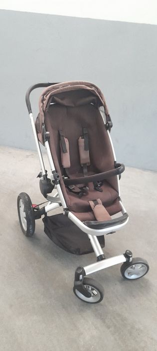 Carrinho de bebé Quinny Buzz