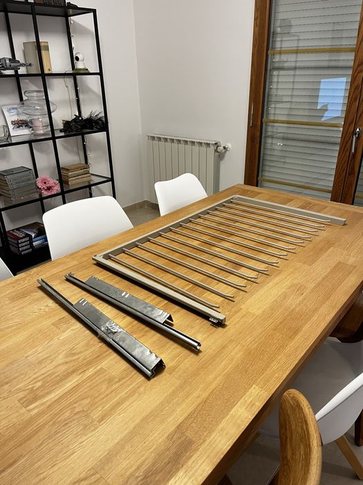 Cabide calças - Komplement Ikea