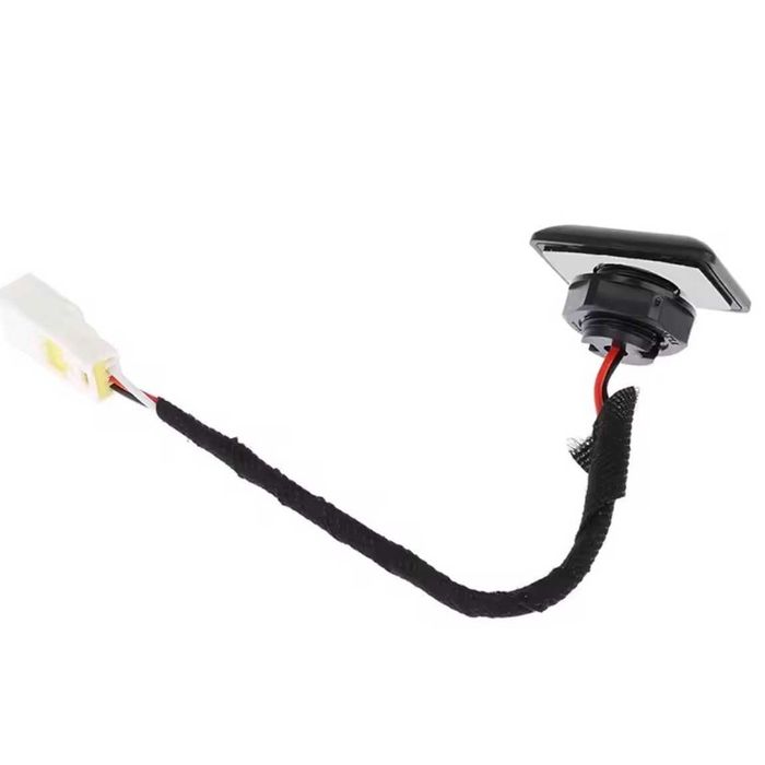 Przełącznik przycisk mikrostyk klamka uniwersalna klapy bagażnika tył