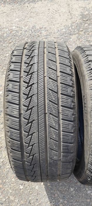 Opony zimowe Arivo Winmaster ARW1 225/45 R17 2szt.  2024r.