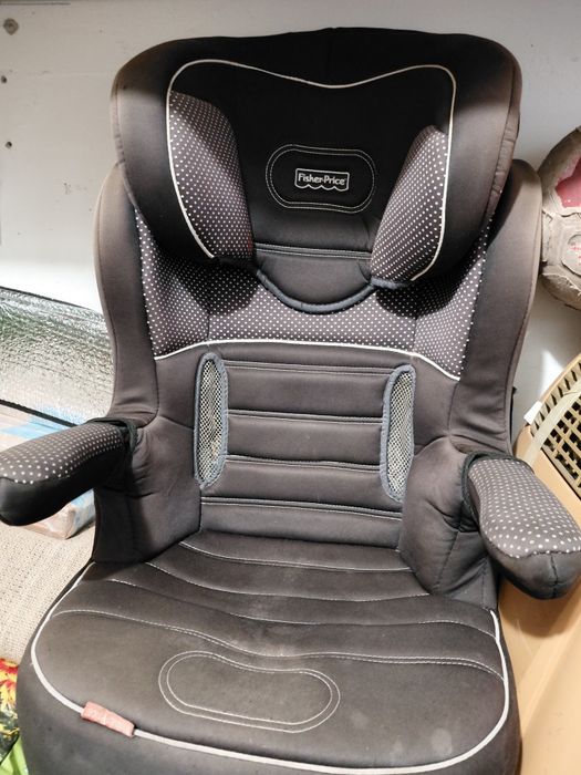 Cadeira de crianca auto