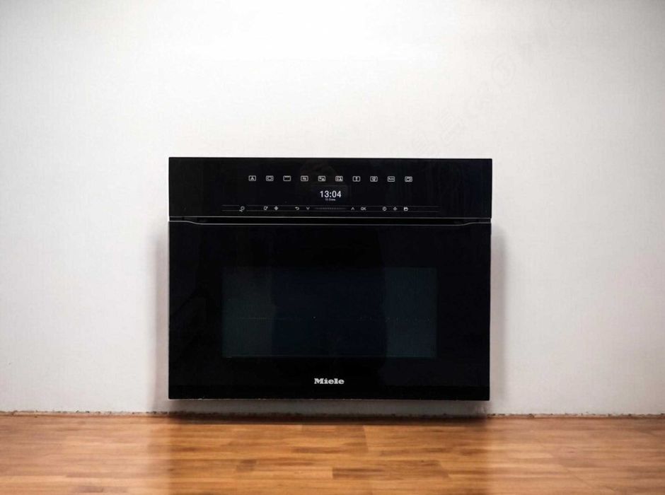 Miele H 7440 BMX |Духовка з мікрохвильовкою духова шафа |Без ручок 2в1