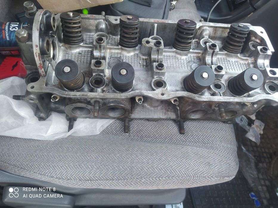 Мазда мотор 626 жд