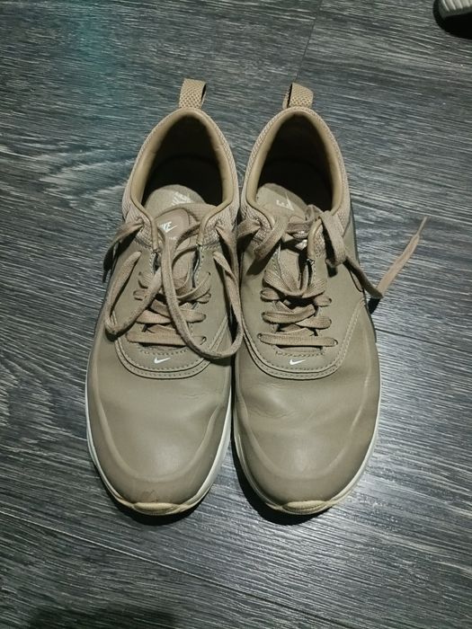 Buty Nike rozmiar 39