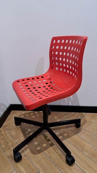 Krzesło obrotowe sporren ikea