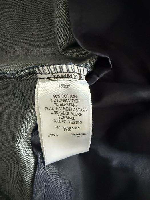 Marynarka jeans firmy Tammy