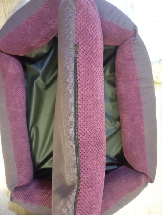 Продаю лежанку для собаки или кота, 1 м на 0.6 м