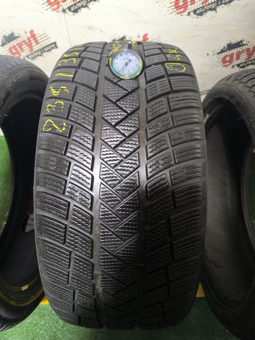 #Opona Vredestein wintracpro we 235/35/20 pojedynka
