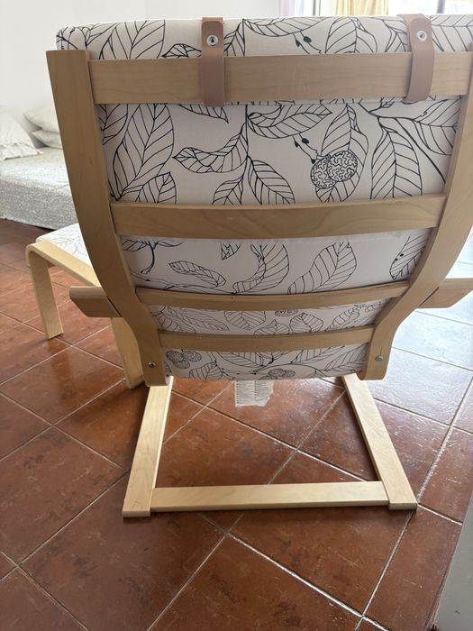 Vendo Cadeira da IKEA