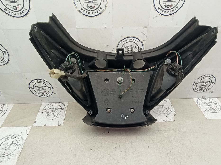 Farolim traseiro Sym GTS