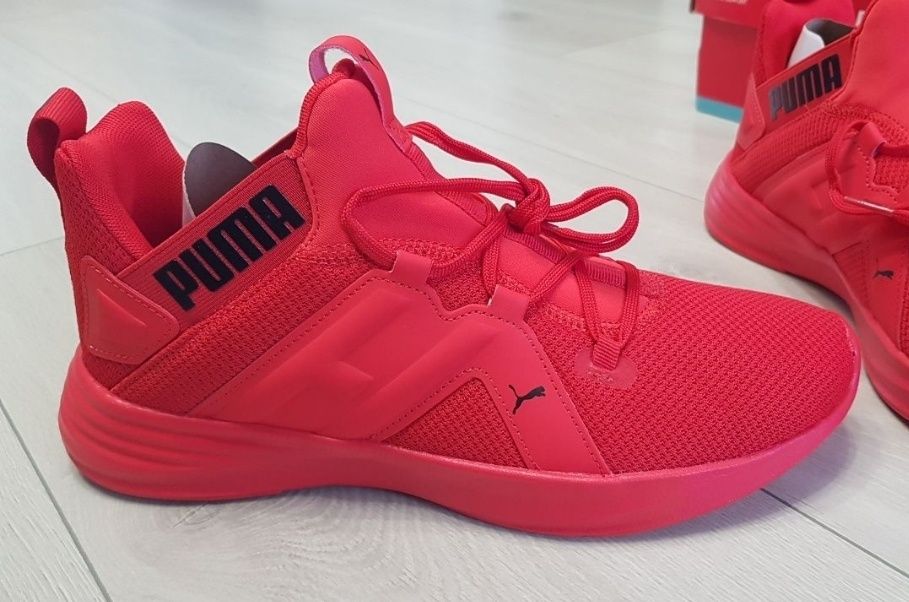 Puma boots cheap mens olx