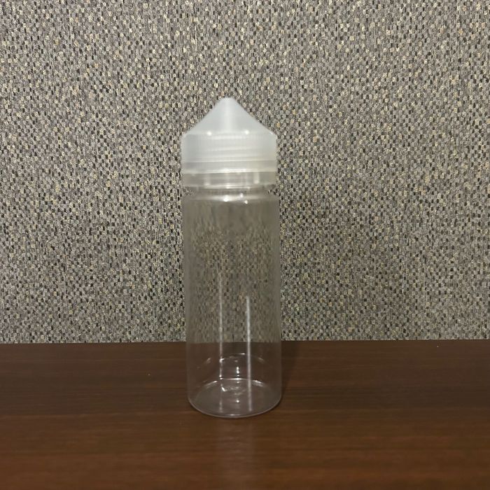 Флакони для самозмішування рідин