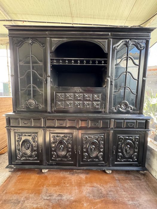 Movel de sala como novo