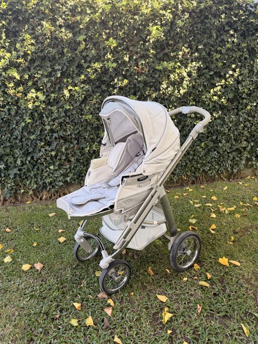 Carrinho de passeio bebé64751892079105122