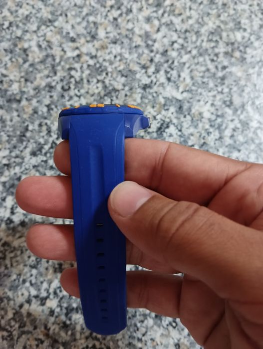 Vendo Relógio Timberland