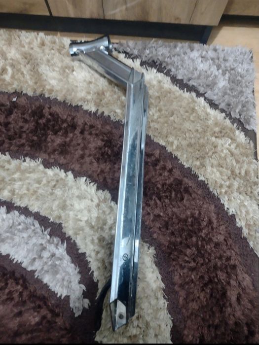 Deck do chulajnogi wyczynowej oxelo