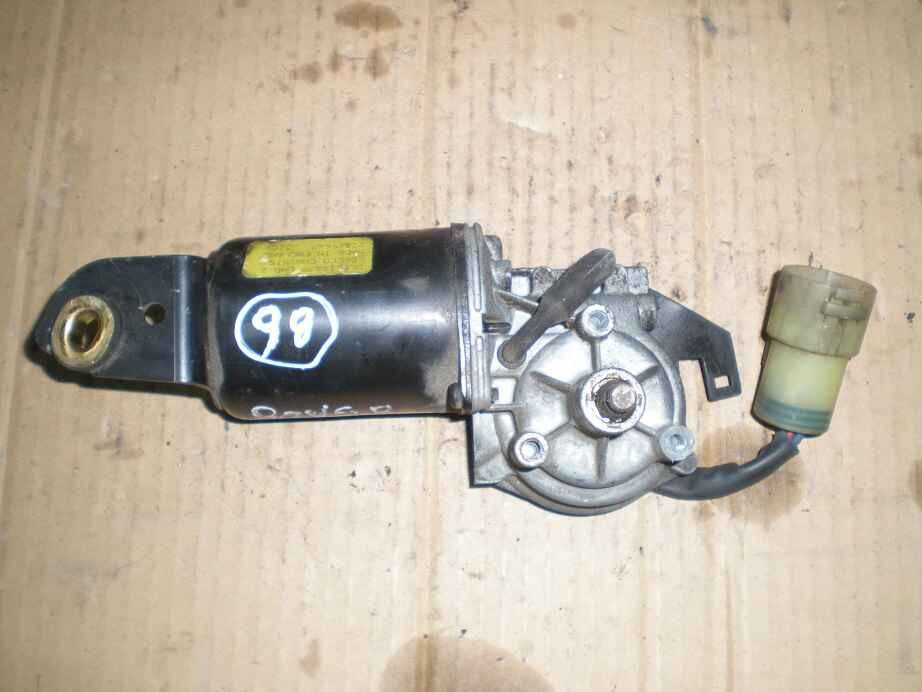 Motor limpa vidros frente ROVER 400 Sedan (XW)