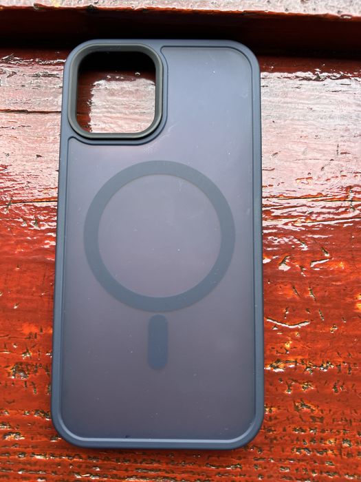 Чехол на Iphone 12 Pro