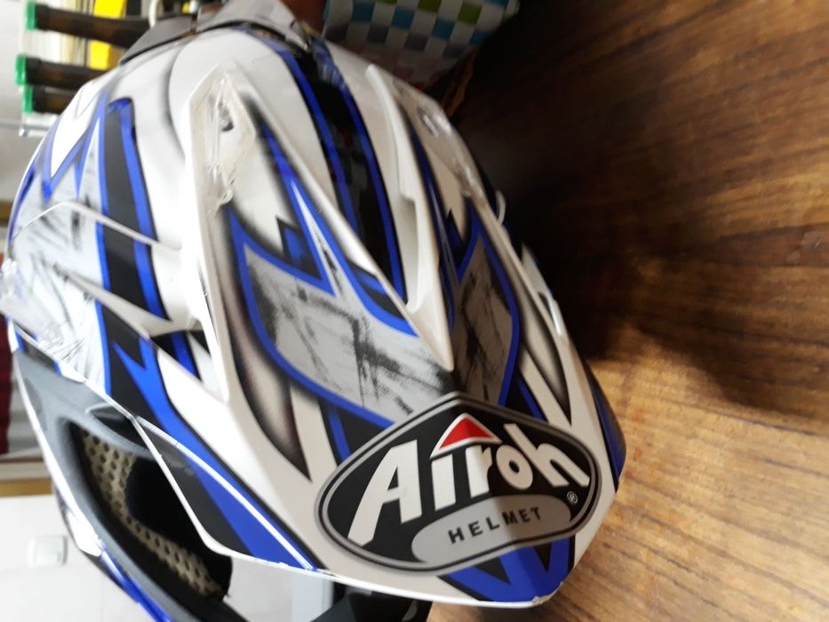 Capacete airoh helmet