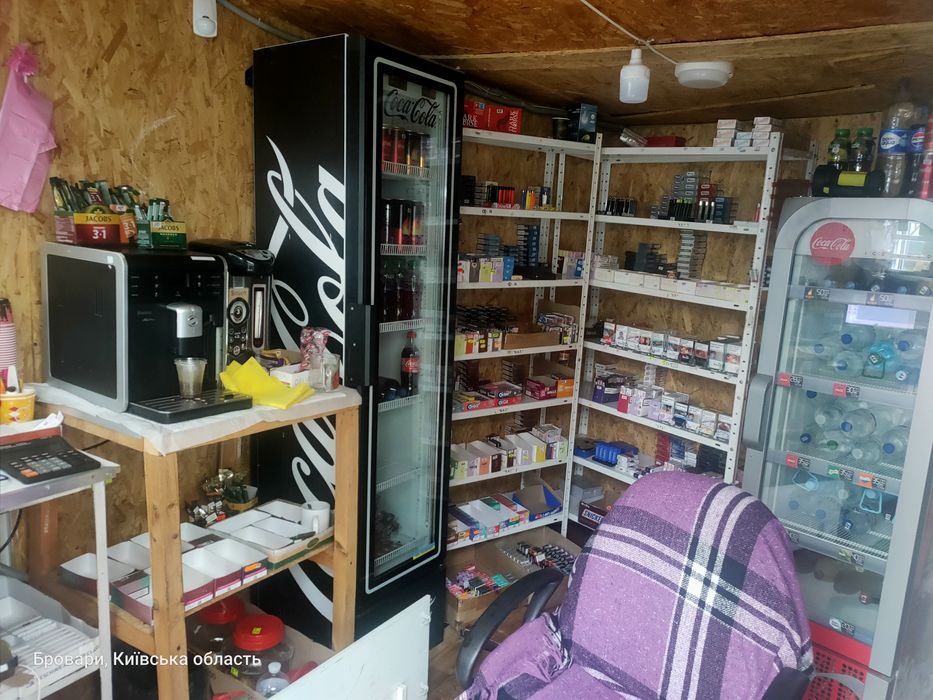 Продам готовий бізнес.