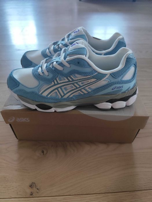 Buty Asics gel nyc
