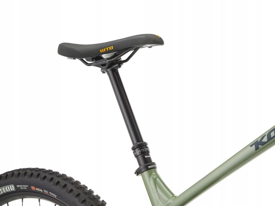 Rower MTB KONA PROCESS 134 DL 29 XL Sram GX EAGLE 1x12 RockShox PIKE