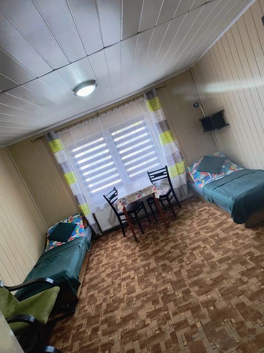 Pokój pracowniczy 2 osobowy
