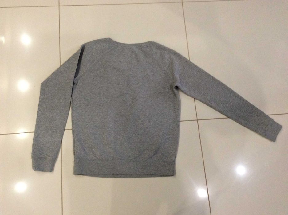 Фирменная кофта Nike (М)