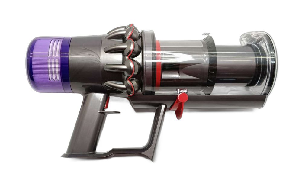Odkurzacz pionowy Dyson V10 Absolute (USZKODZONY)