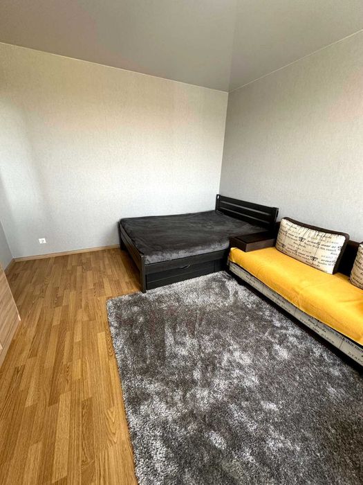 1-кімнатна квартира в ЖК "Нова Європа" – з ремонтом та меблями!