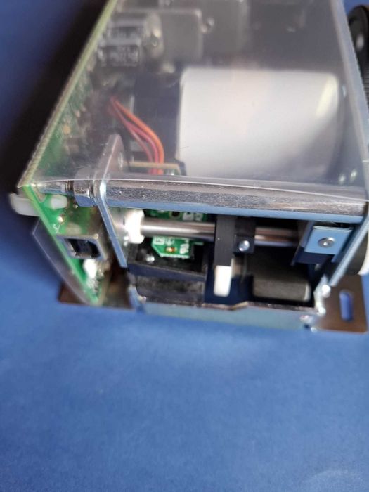 Leitor de cartões Sankyo ICT3Q8