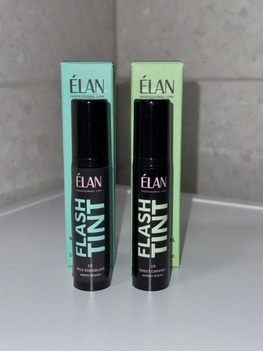 Flash Tint  Elan