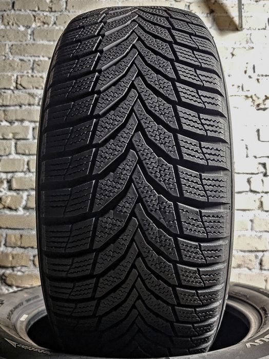 Пара 225/60r17 Nexen | 2023 | 7mm | Korea | Преміум зимові шини | 2шт