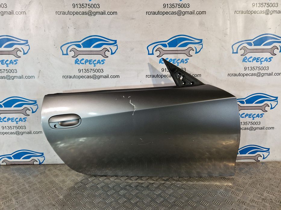 PORTA PORTAS FRENTE FRONTAL DIREITA BMW Z4 E85 ROADSTER E86 COUPE